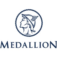 Medallion Holdings logo - Similar company to Quantimental Technologies