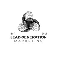 Lead Generation Marketing logo - Similar company to Lead Generation Organisation
