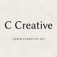C Creative | Branding, communication and marketing logo - Similar company to Fendous Sustainable Solutions