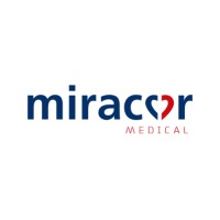 Miracor Medical SA logo - Similar company to Axinesis
