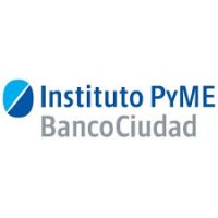Instituto Pyme Banco Ciudad logo - Similar company to Piola App