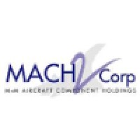 MACH2 Corp logo - Similar company to Dlem-Group