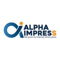 Alpha Impress - T-Shirts & Uniforms