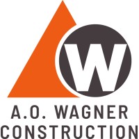 A.O. Wagner Construction logo - Similar company to Formella Construction Llc