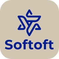SoftOft logo - Similar company to Haytron It-Solutions