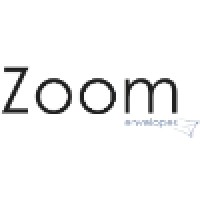 Zoom Envelopes