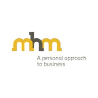mhm logo - Similar company to Grupo Mhm