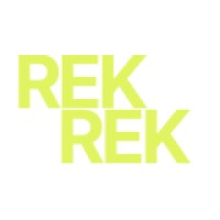 Rek Rek logo - Similar company to Rek Brindes