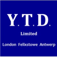 Y.T.D. Limited logo - Similar company to Austen Group Ltd