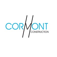 CORMONT CONSTRUCTION logo - Similar company to Piarcon, S.R.L.