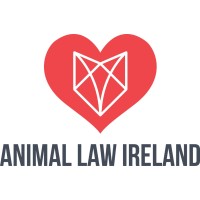Animal Law Ireland logo - Similar company to Awselfa (Formerly Awselva)