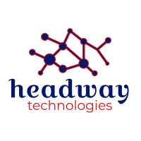 Headway Technologies logo - Similar company to Nitrogen 7 Landscaping