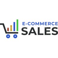 E-CommerceSales logo - Similar company to E-Com Fashion