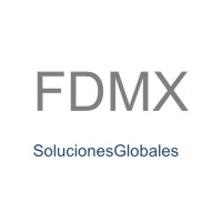 FDMX Soluciones Globales logo - Similar company to Condumex Chile