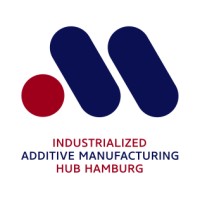 Industrialized Additive Manufacturing Hub Hamburg - IAMHH e.V. logo - Similar company to Heres 3D
