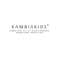 Kambia Kids logo - Similar company to Hubble Studio