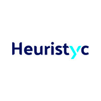 Heuristyc logo - Similar company to Erpmatica