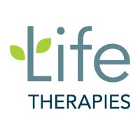 LIFE Therapies,llc logo - Similar company to Trinitytags | Creative Agency
