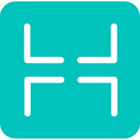 Hunteed logo - Similar company to Alcandre