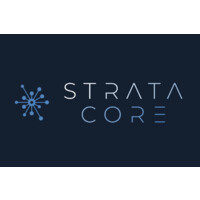 Strata Core logo - Similar company to Stratacore