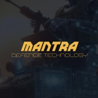 Mantra Defence Technology logo - Similar company to Ameyukti Studios