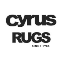 Cyrus Rugs logo - Similar company to Minori Casa