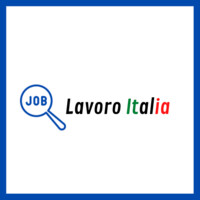 Lavoro Italia logo - Similar company to Méthode Alpine