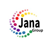 Jana Group Ltd. logo - Similar company to My Solar Manager