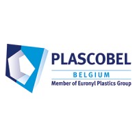 Plascobel bvba logo - Similar company to Moulding Injection