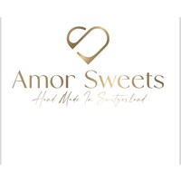 Amor Sweets logo - Similar company to Markety Ag