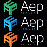 Aep Groupe - Aep Mobilier - Aep Travaux logo - Similar company to Madame B
