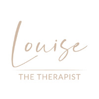 Louise The Therapist logo - Similar company to Boca Dietitian