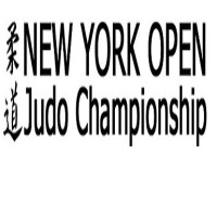 New York Open Judo Championship logo - Similar company to Dokume Gmbh