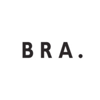 BRA. logo - Similar company to Aa. Vv.