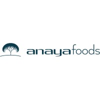 Anaya Foods LLC logo - Similar company to Revve Capital Partners