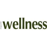 Wellness Magazine logo - Similar company to The Hormone Zone