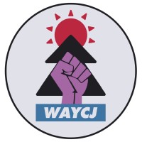 Washington Youth for Climate Justice logo - Similar company to Carolina Analytics And Data Science