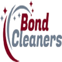 Bond Cleaners logo - Similar company to Rooftek
