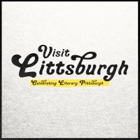 Littsburgh logo - Similar company to Wordworld