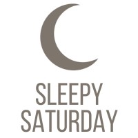 Sleepy Saturday logo - Similar company to Columbia Polis [Pi Lambda Sigma]