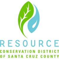 Resource Conservation District of Santa Cruz County logo - Similar company to Butte County Resource Conservation District