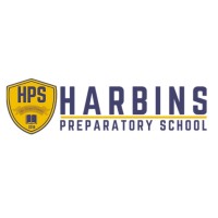 Harbins Preparatory School logo - Similar company to Cherokee Classical Academy