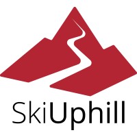 SkiUphill - RunUphill logo - Similar company to Alto Marketing + Management
