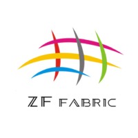 ZF Fabric logo - Similar company to Shaoxing Tuo Yang Imp & Exp Co.,Ltd