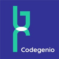 Codegenio logo - Similar company to Wurfel It (Pvt) Ltd