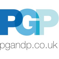 PGP Construction & Cost Consultants logo - Similar company to Asd Contracts Ltd