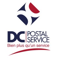 DC Postal Service logo - Similar company to Hrn Solutions - Transport Et Logistique