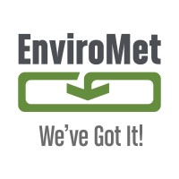 EnviroMet logo - Similar company to Enviromet
