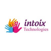 Intoix Technologies logo - Similar company to Arrah Technology