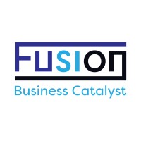 Fusion - The Business Catalyst logo - Similar company to Gap Solutions Uk Ltd